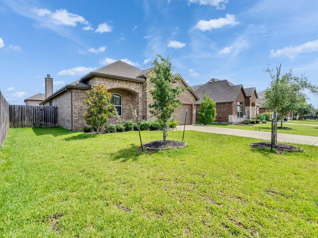 28718 E Yulee Mill Drive, Katy, TX 77494