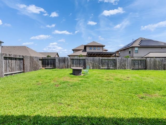 28718 E Yulee Mill Drive, Katy, TX 77494