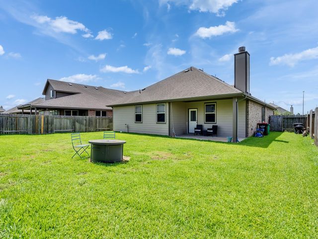 28718 E Yulee Mill Drive, Katy, TX 77494