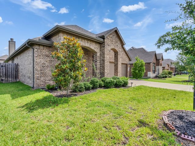 28718 E Yulee Mill Drive, Katy, TX 77494