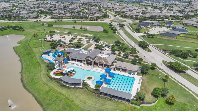 28718 E Yulee Mill Drive, Katy, TX 77494