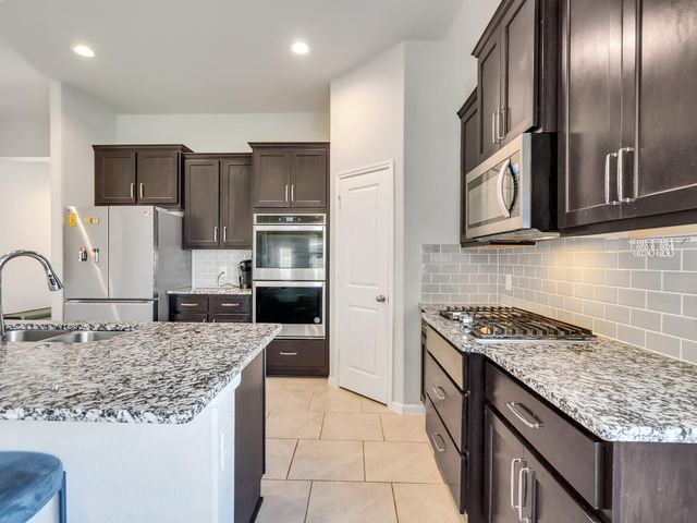 28718 E Yulee Mill Drive, Katy, TX 77494