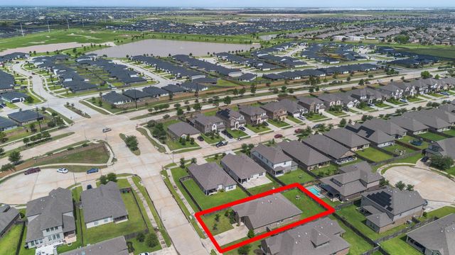 28718 E Yulee Mill Drive, Katy, TX 77494