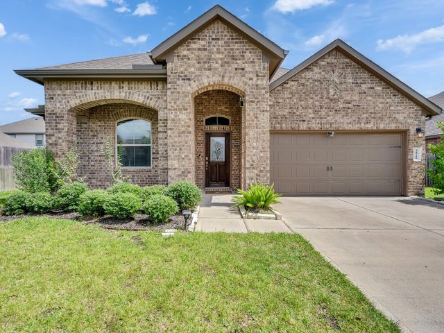 28718 E Yulee Mill Drive, Katy, TX 77494