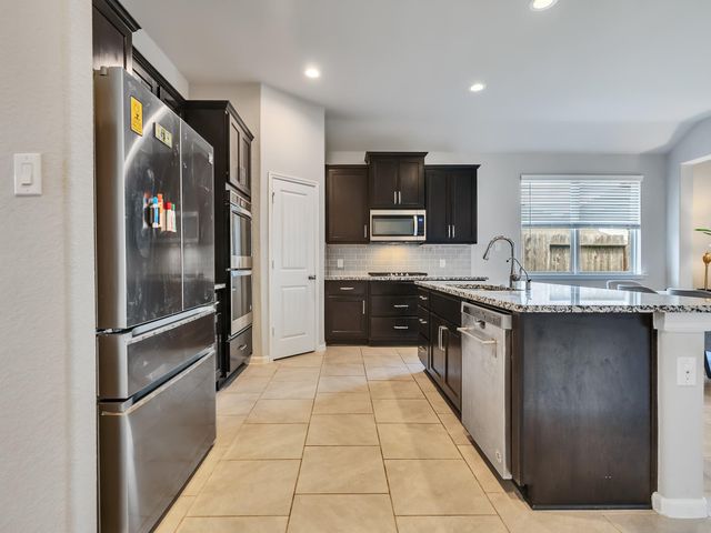 28718 E Yulee Mill Drive, Katy, TX 77494