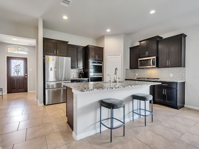28718 E Yulee Mill Drive, Katy, TX 77494