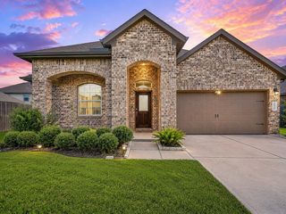 28718 E Yulee Mill Drive, Katy, TX 77494