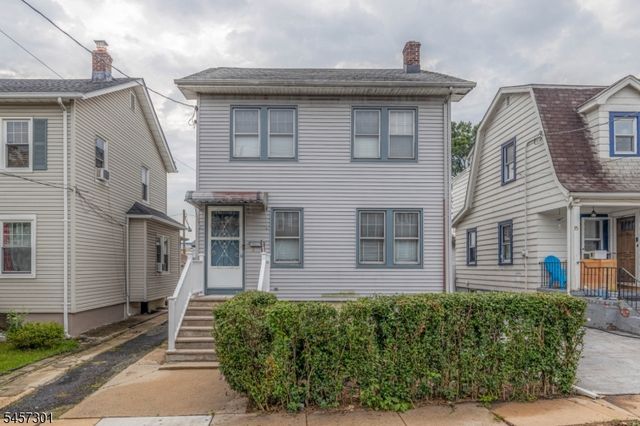 13 Liberty St, Irvington Twp., NJ 07111