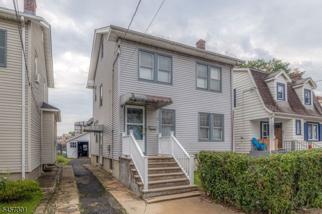 13 Liberty St, Irvington Twp., NJ 07111