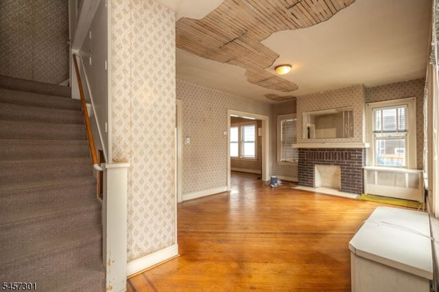 13 Liberty St, Irvington Twp., NJ 07111