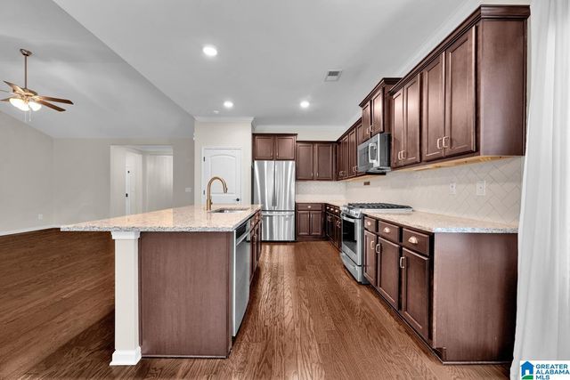 261 ROCK DRIVE, Gardendale, AL 35071