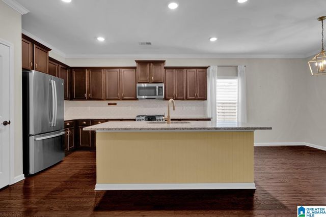 261 ROCK DRIVE, Gardendale, AL 35071