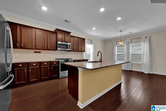 261 ROCK DRIVE, Gardendale, AL 35071