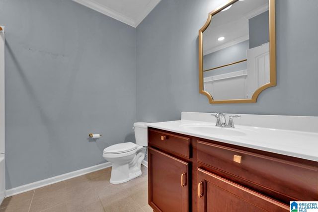 261 ROCK DRIVE, Gardendale, AL 35071