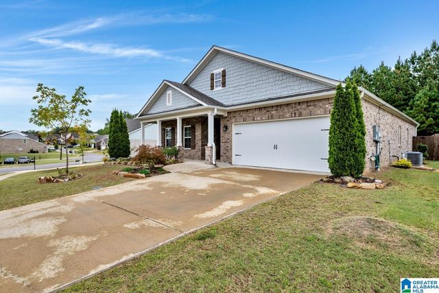 261 ROCK DRIVE, Gardendale, AL 35071