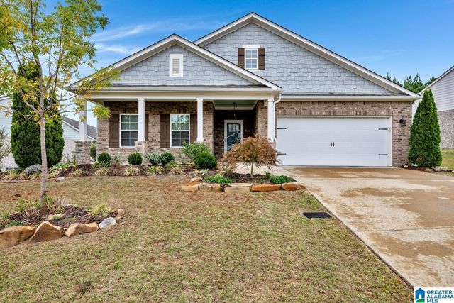 261 ROCK DRIVE, Gardendale, AL 35071