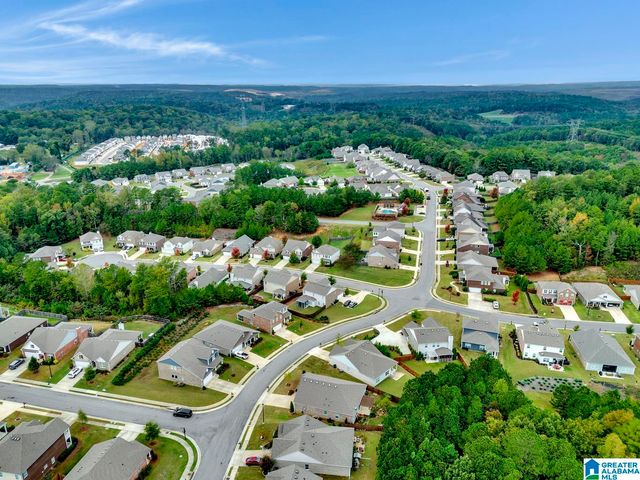 261 ROCK DRIVE, Gardendale, AL 35071