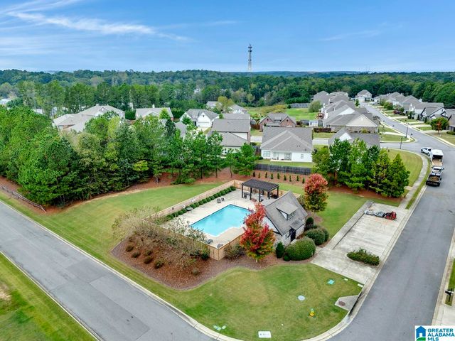 261 ROCK DRIVE, Gardendale, AL 35071