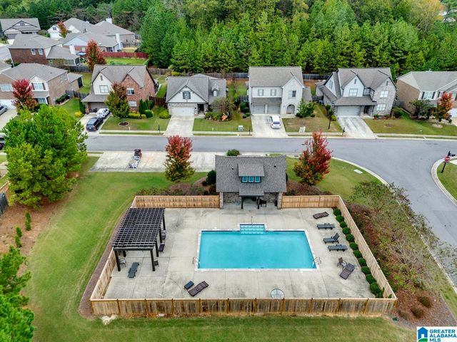 261 ROCK DRIVE, Gardendale, AL 35071