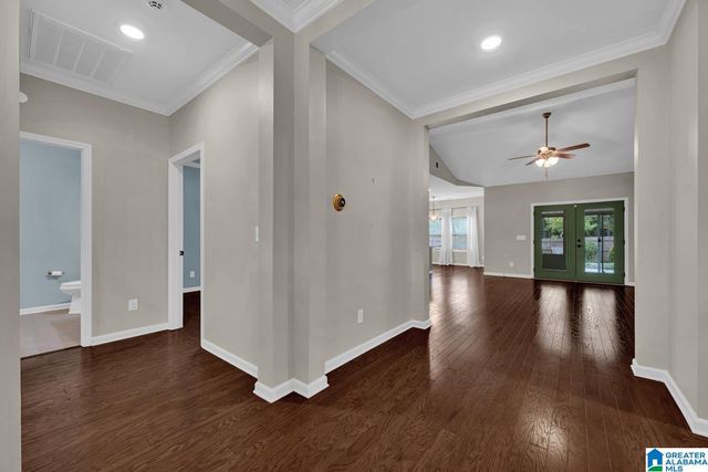 261 ROCK DRIVE, Gardendale, AL 35071