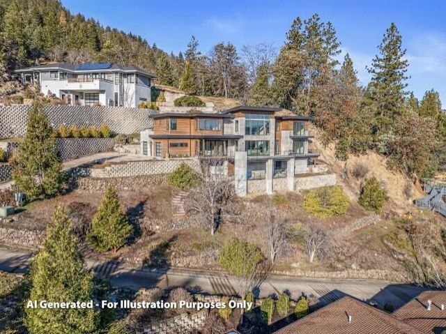 251 Granite Street, Ashland, OR 97520