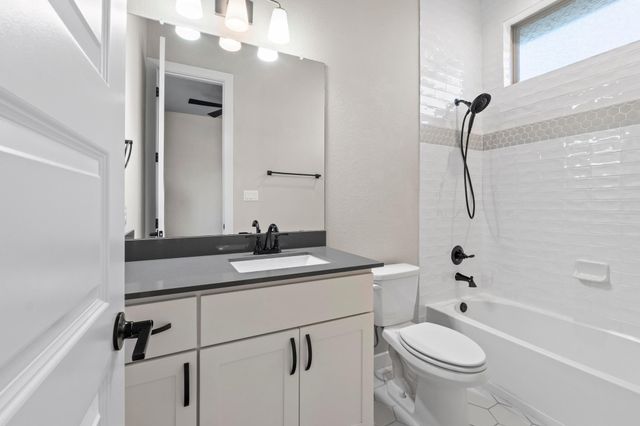 754 Whitetail DR, Round Rock, TX 78681