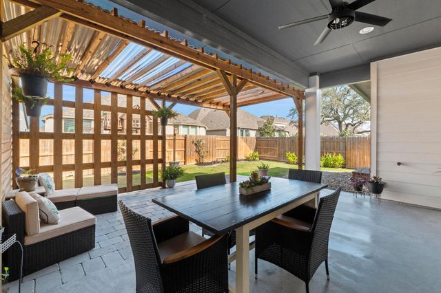 754 Whitetail DR, Round Rock, TX 78681