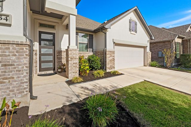 754 Whitetail DR, Round Rock, TX 78681