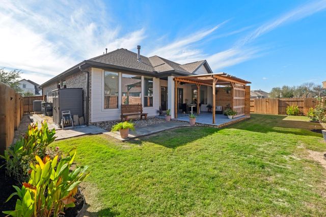 754 Whitetail DR, Round Rock, TX 78681