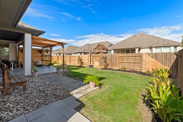 754 Whitetail DR, Round Rock, TX 78681