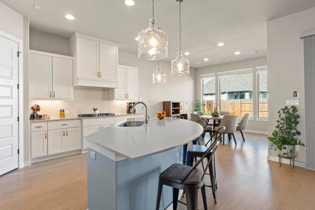 754 Whitetail DR, Round Rock, TX 78681