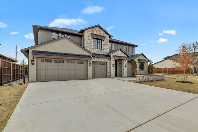3316 Ferguson Road, Grapevine, TX 76092