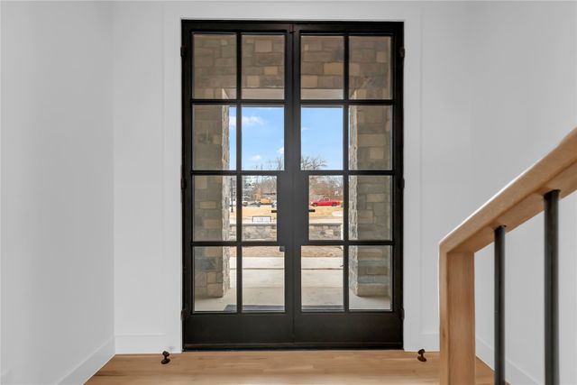 3316 Ferguson Road, Grapevine, TX 76092