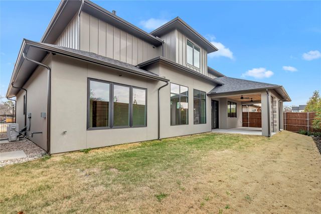 3316 Ferguson Road, Grapevine, TX 76092