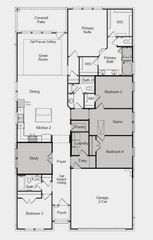 9705 Boathouse DR, Austin, TX 78744