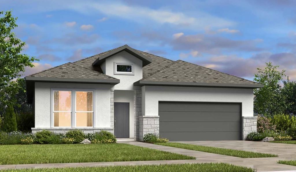 9705 Boathouse DR, Austin, TX 78744