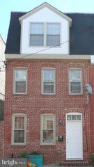 219 S REGESTER STREET, Baltimore, MD 21231