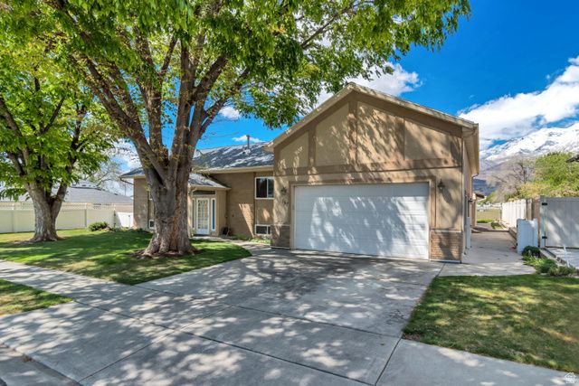 157 E 4380 N, Provo, UT 84604