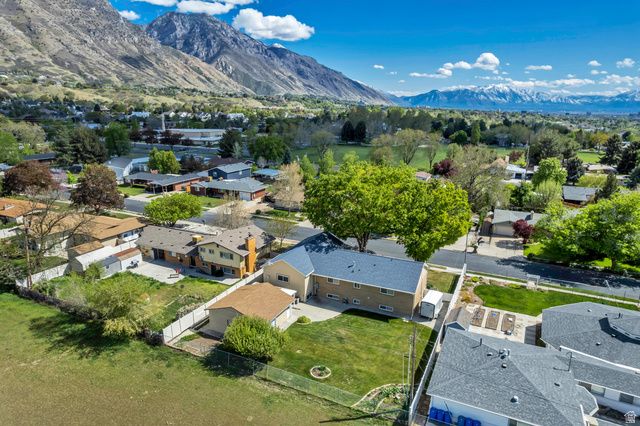 157 E 4380 N, Provo, UT 84604