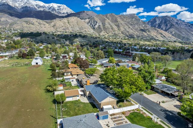 157 E 4380 N, Provo, UT 84604