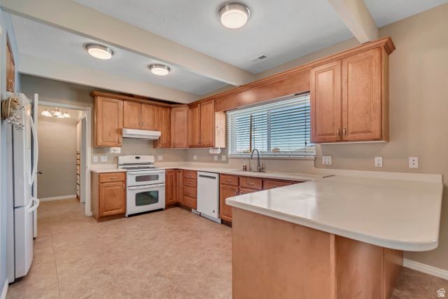 157 E 4380 N, Provo, UT 84604
