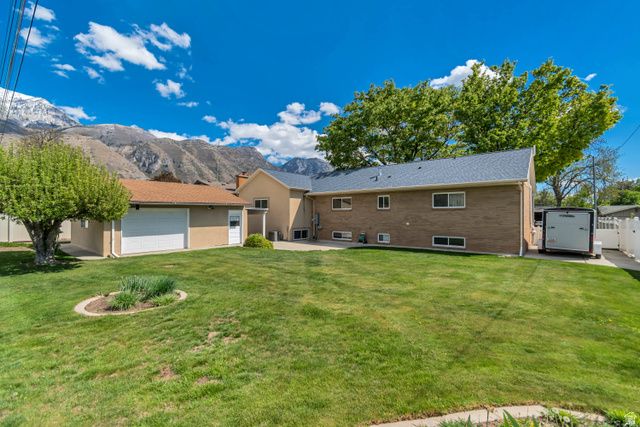 157 E 4380 N, Provo, UT 84604