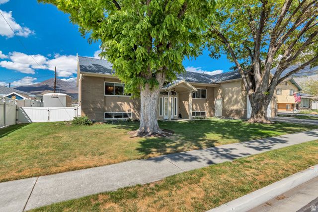 157 E 4380 N, Provo, UT 84604