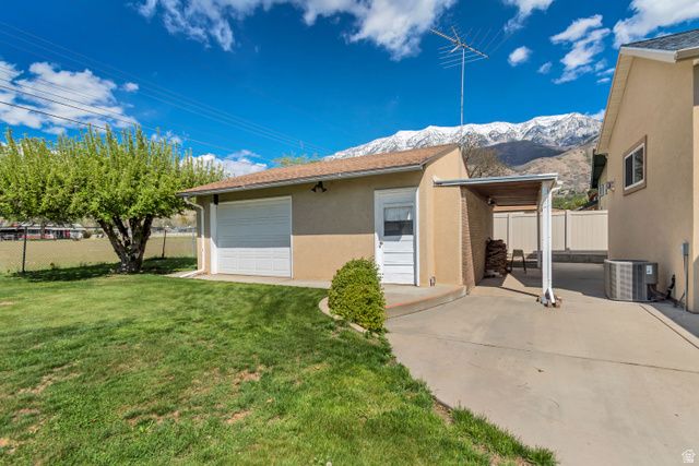 157 E 4380 N, Provo, UT 84604