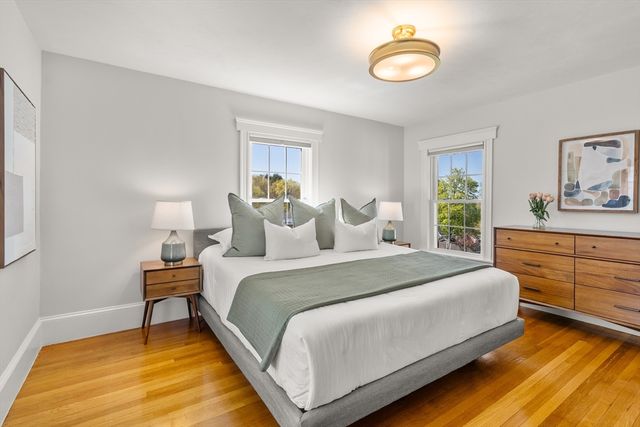 285 Fairmount Ave, Boston, MA 02136