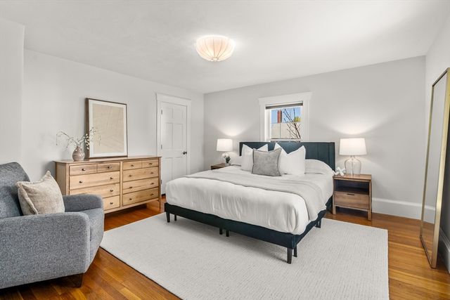 285 Fairmount Ave, Boston, MA 02136