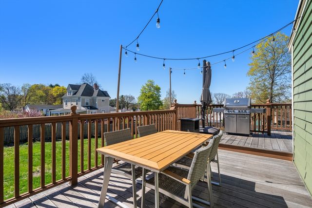 285 Fairmount Ave, Boston, MA 02136