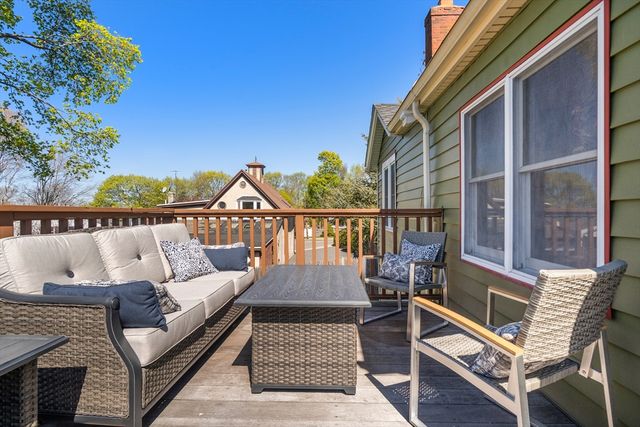 285 Fairmount Ave, Boston, MA 02136
