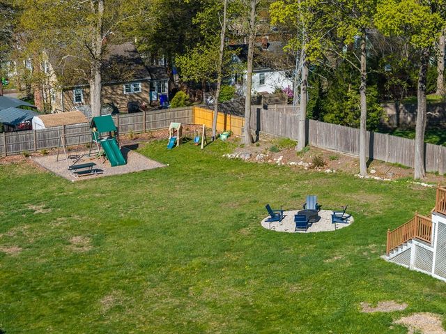 285 Fairmount Ave, Boston, MA 02136