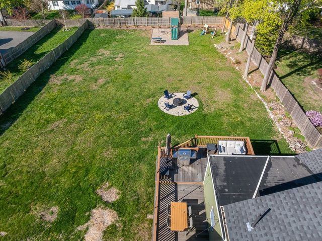 285 Fairmount Ave, Boston, MA 02136